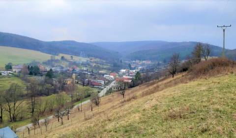 Baugrundstück Erholung, zu verkaufen, Trenčín, Slowakei
