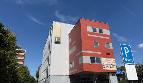 Mieten Büros, Büros, Záhradnícka, Komárno, Slowakei