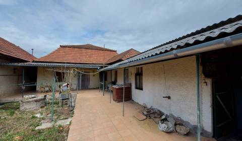 Einfamilienhaus, zu verkaufen, Nové Zámky, Slowakei