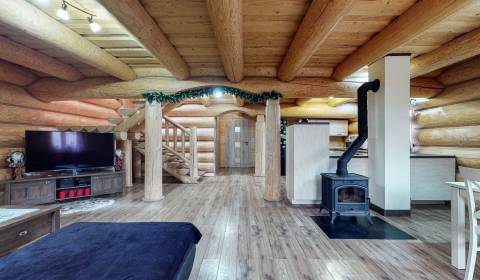 Einfamilienhaus, zu verkaufen, Dolný Kubín, Slowakei