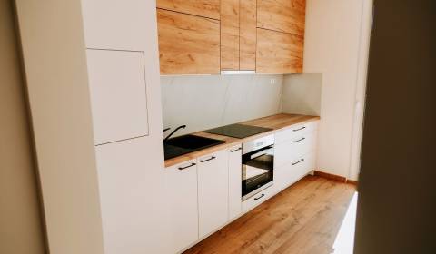 2-Zimmer-Wohnung, J. Matúšku, zu verkaufen, Prievidza, Slowakei
