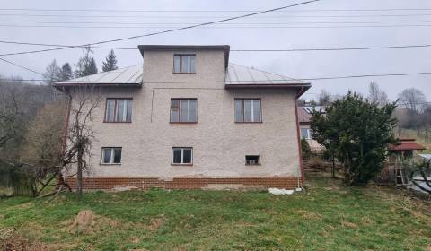 Einfamilienhaus, zu verkaufen, Čadca, Slowakei