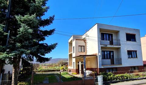 Einfamilienhaus, ., zu verkaufen, Krupina, Slowakei
