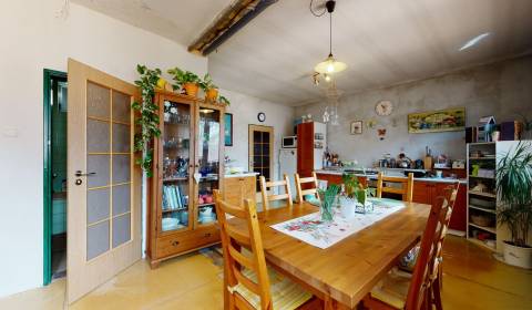 Einfamilienhaus, Centrum, zu verkaufen, Senec, Slowakei