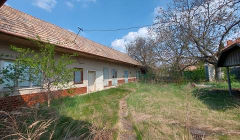 Einfamilienhaus, zu verkaufen, Nové Zámky, Slowakei