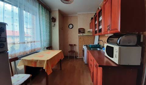 2-Zimmer-Wohnung, širšie centrum, zu verkaufen, Levice, Slowakei