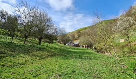Baugrund, ., zu verkaufen, Žiar nad Hronom, Slowakei