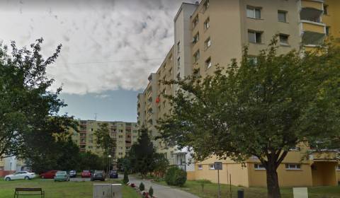 2-Zimmer-Wohnung, zu verkaufen, Zvolen, Slowakei