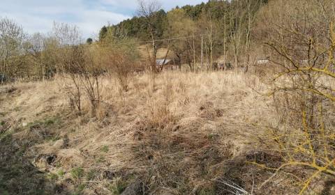 Baugrund, zu verkaufen, Turčianske Teplice, Slowakei