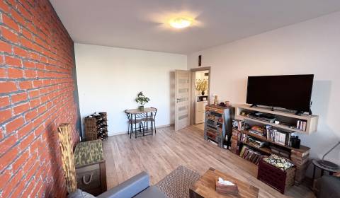 2-Zimmer-Wohnung, Benadova, zu verkaufen, Košice - Dargovských hrdinov