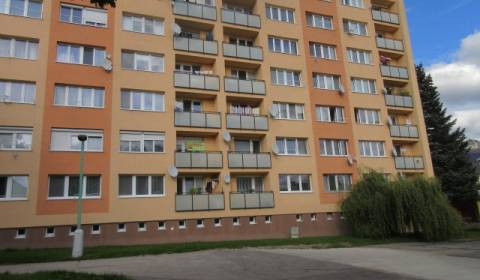 3-Zimmer-Wohnung, zu verkaufen, Myjava, Slowakei