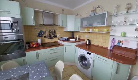 2-Zimmer-Wohnung, Ďurková, zu vermieten, Nitra, Slowakei