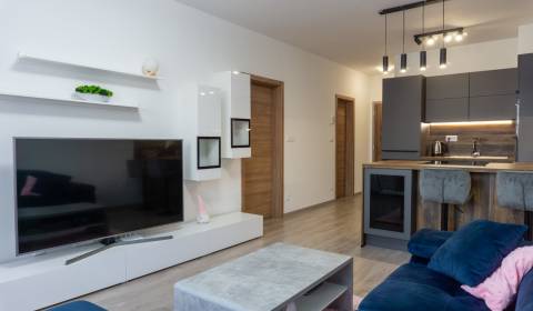 2-Zimmer-Wohnung, Hraničná, zu verkaufen, Bratislava - Ružinov, Slowak