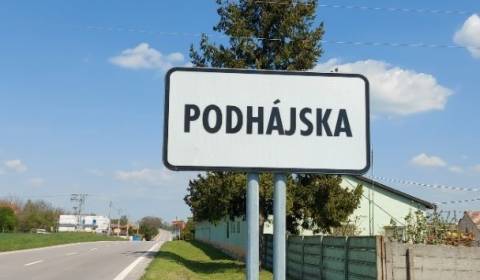 Baugrund, zu verkaufen, Nové Zámky, Slowakei