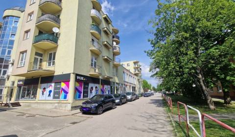 Geschäftsräumlichkeiten, Hlavná, zu verkaufen, Galanta, Slowakei