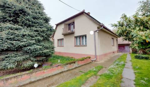 Einfamilienhaus, zu verkaufen, Galanta, Slowakei