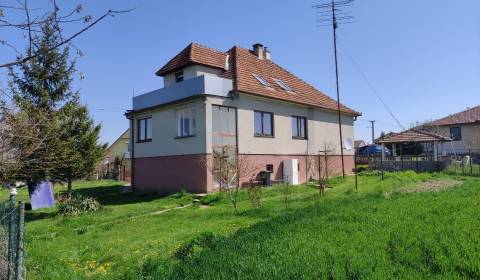 Einfamilienhaus, Vedľajšia, zu verkaufen, Nitra, Slowakei
