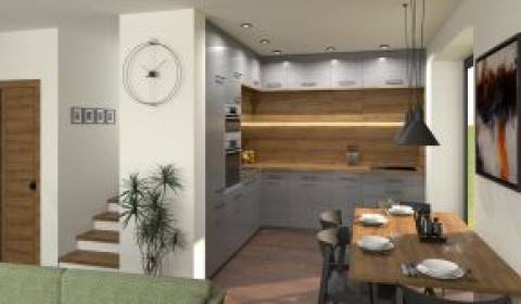 Einfamilienhaus, zu verkaufen, Prešov, Slowakei