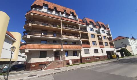 1-Zimmer-Wohnung, zu verkaufen, Trnava, Slowakei