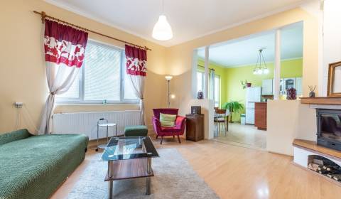 Einfamilienhaus, zu verkaufen, Trebišov, Slowakei