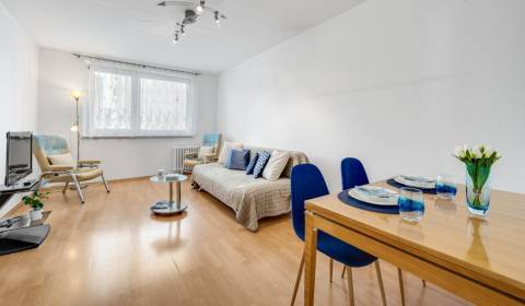 3-Zimmer-Wohnung, Mlynarovičova, zu verkaufen, Bratislava - Petržalka,