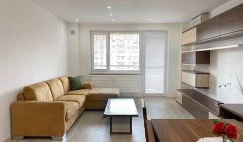 3-Zimmer-Wohnung, Líščie nivy, zu vermieten, Bratislava - Ružinov, Slo