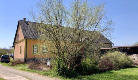 Einfamilienhaus, Mlynská, zu verkaufen, Zvolen, Slowakei