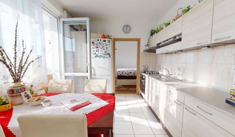 3-Zimmer-Wohnung, Svätoplukova, zu verkaufen, Pezinok, Slowakei
