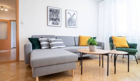 3-Zimmer-Wohnung, Braniskova, zu verkaufen, Košice - Staré Mesto, Slow