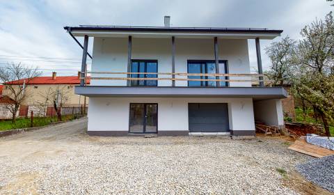 Einfamilienhaus, zu verkaufen, Košice - Kavečany, Slowakei