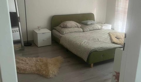 Mieten 1-Zimmer-Wohnung, 1-Zimmer-Wohnung, Juh, Nové Zámky, Slowakei