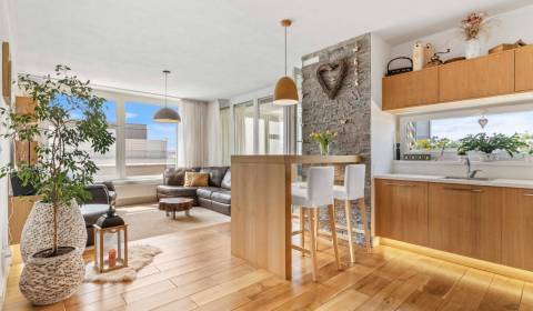 2-Zimmer-Wohnung, Silvánová, zu verkaufen, Pezinok, Slowakei