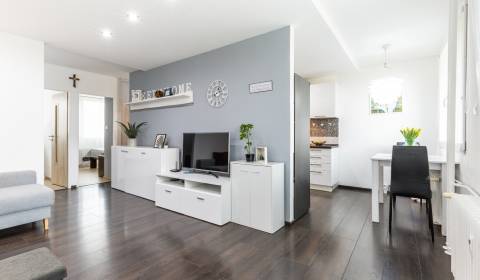 3-Zimmer-Wohnung, SNP, zu verkaufen, Košice - Západ, Slowakei