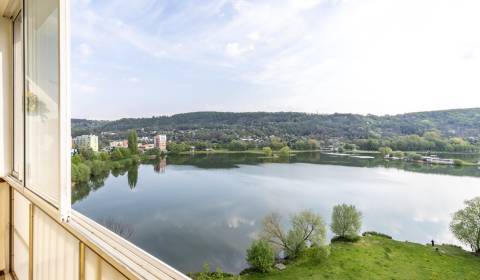 3-Zimmer-Wohnung, Azovská, zu verkaufen, Košice - Nad Jazerom, Slowake