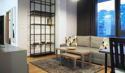 2-Zimmer-Wohnung, Plynárenská, zu vermieten, Bratislava - Ružinov, Slo