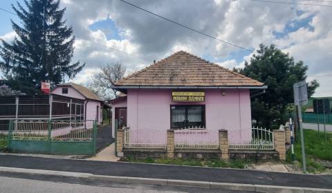 Kaufen Einfamilienhaus, Einfamilienhaus, Levice, Slowakei