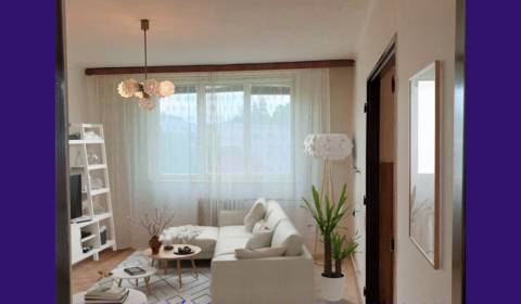 3-Zimmer-Wohnung, Dukelská, zu verkaufen, Pezinok, Slowakei