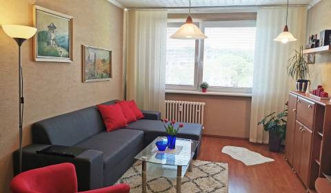 2-Zimmer-Wohnung, M.C.Sklodowskej, zu verkaufen, Bratislava - Petržalk
