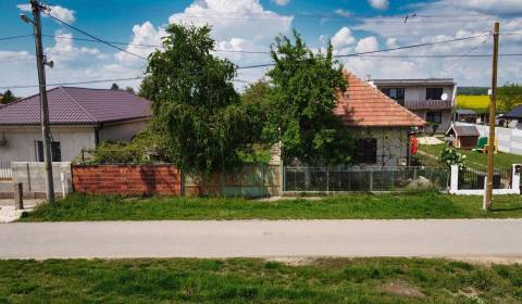 Einfamilienhaus, zu verkaufen, Nové Zámky, Slowakei