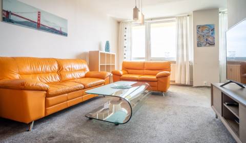 3-Zimmer-Wohnung, Idanská, zu verkaufen, Košice - Západ, Slowakei