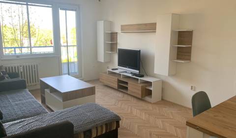 Mieten 2-Zimmer-Wohnung, 2-Zimmer-Wohnung, Severná, Žilina, Slowakei