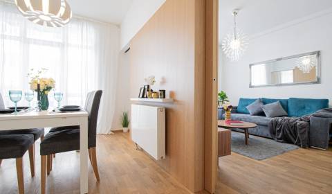 2-Zimmer-Wohnung, Bukurešťská, zu verkaufen, Bratislava - Staré Mesto,