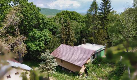 Ferienhaus, zu verkaufen, Nitra, Slowakei