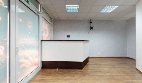 Geschäftsräumlichkeiten, Na križovatkách, zu vermieten, Bratislava - R