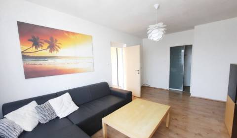 2-Zimmer-Wohnung, Sídl. Kaška, zu verkaufen, Nitra, Slowakei