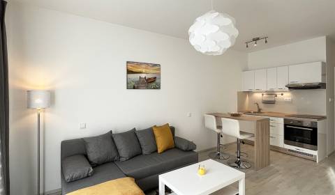 1-Zimmer-Wohnung, Žltá, zu verkaufen, Bratislava - Petržalka, Slowakei