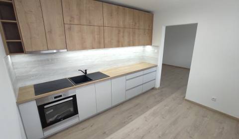 2-Zimmer-Wohnung, Benedikta, zu verkaufen, Prievidza, Slowakei