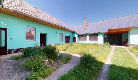 Einfamilienhaus, Bošáca, zu verkaufen, Nové Mesto nad Váhom, Slowakei