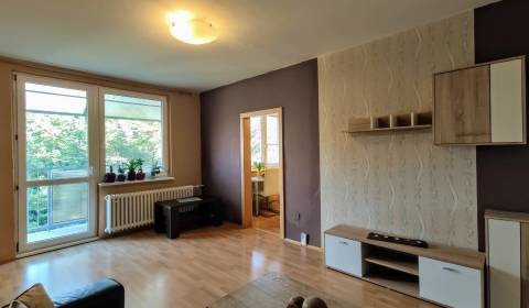 3-Zimmer-Wohnung, Nábrežie mládeže, zu vermieten, Nitra, Slowakei