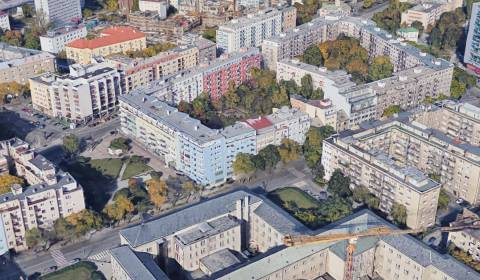 2-Zimmer-Wohnung, Záhradnícka, zu verkaufen, Bratislava - Staré Mesto,